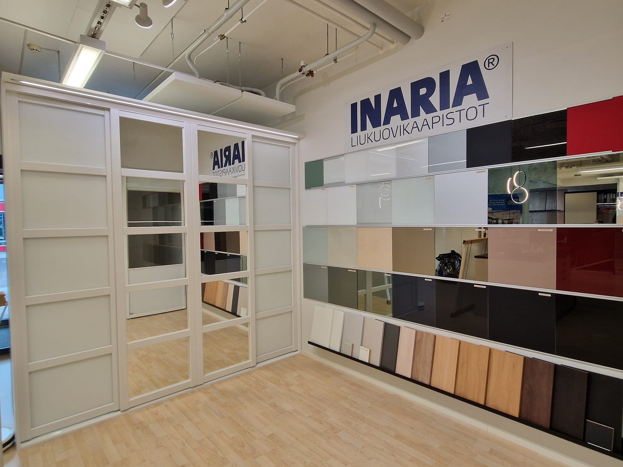 Images Inaria Studio Vantaa, Uudenmaan Laatusisustajat Oy