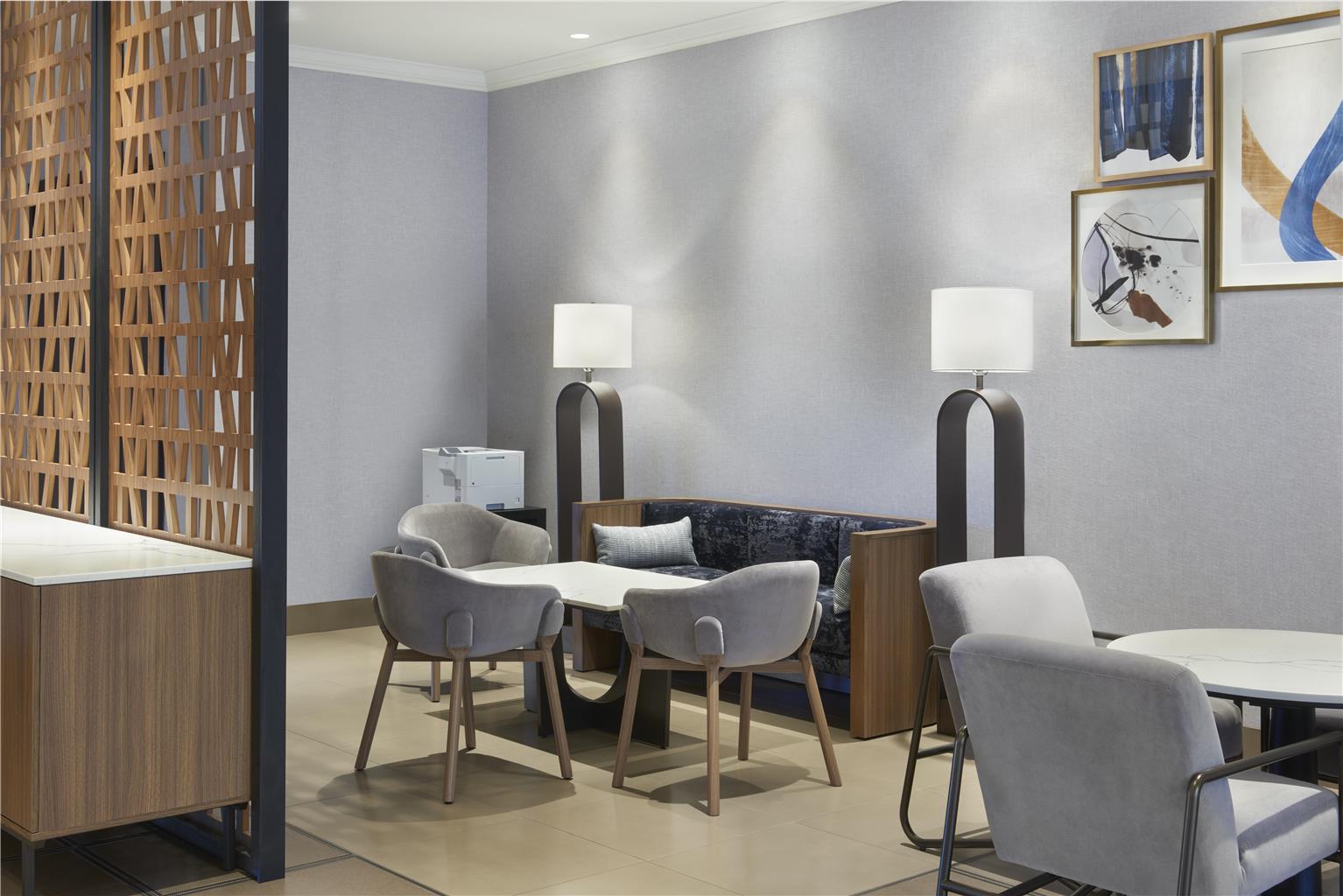 Images Homewood Suites by Hilton Toronto Vaughan