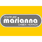 Coiffure Marianna Logo