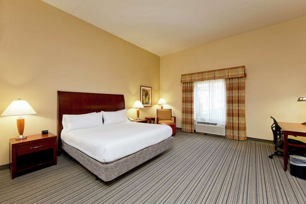Images Hilton Garden Inn Winchester