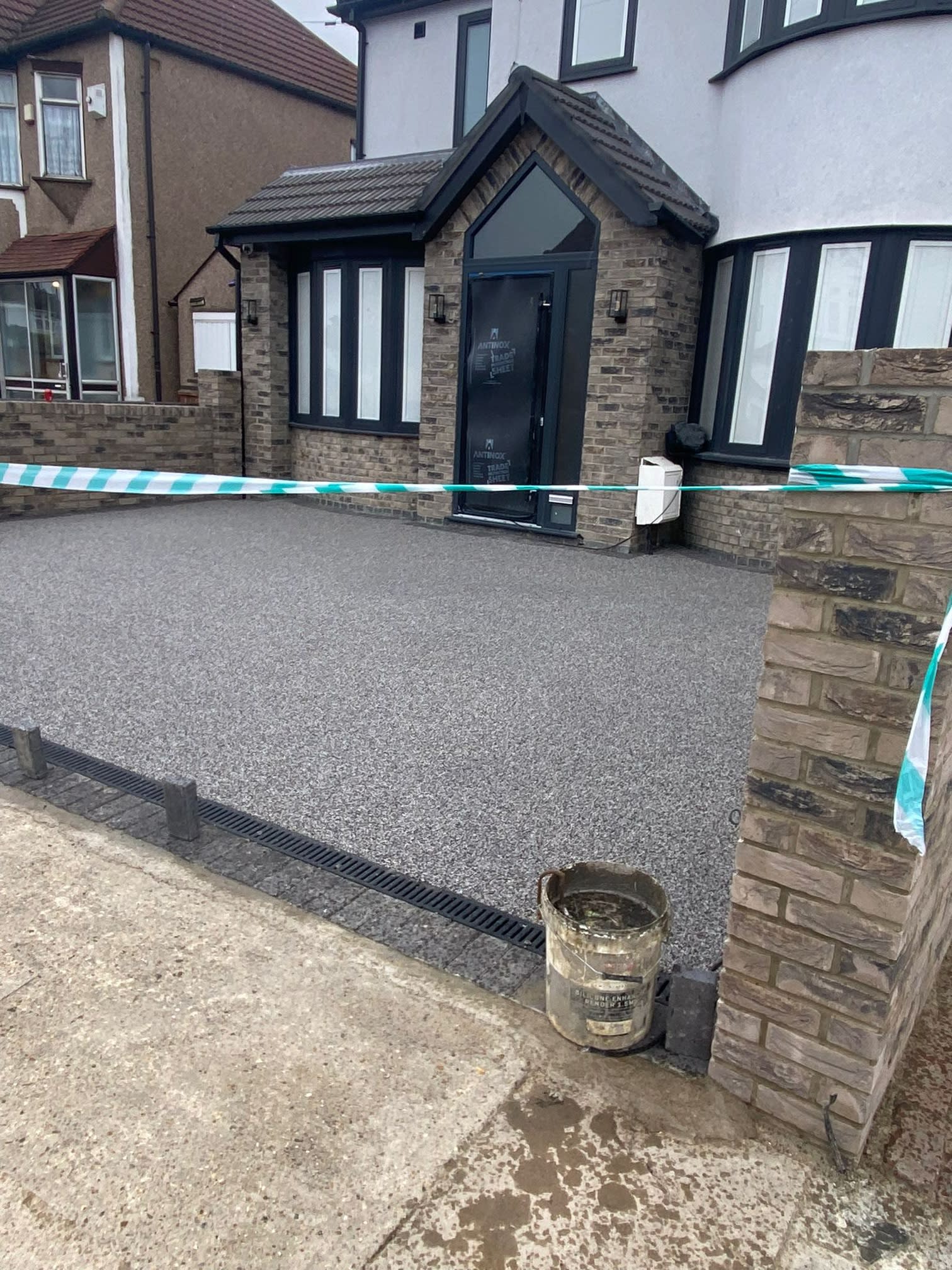 Images Proteck Driveways & Roofing Ltd