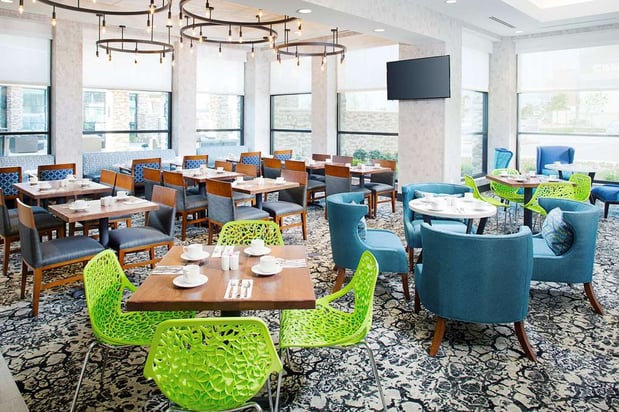 Images Hilton Garden Inn Dallas/Arlington South