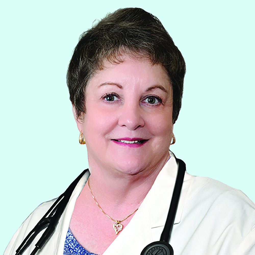 Nancy Helen Grau Frizzell