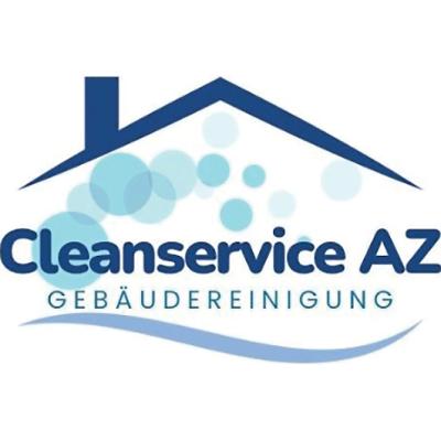 Cleanservice AZ in Mönchengladbach - Logo