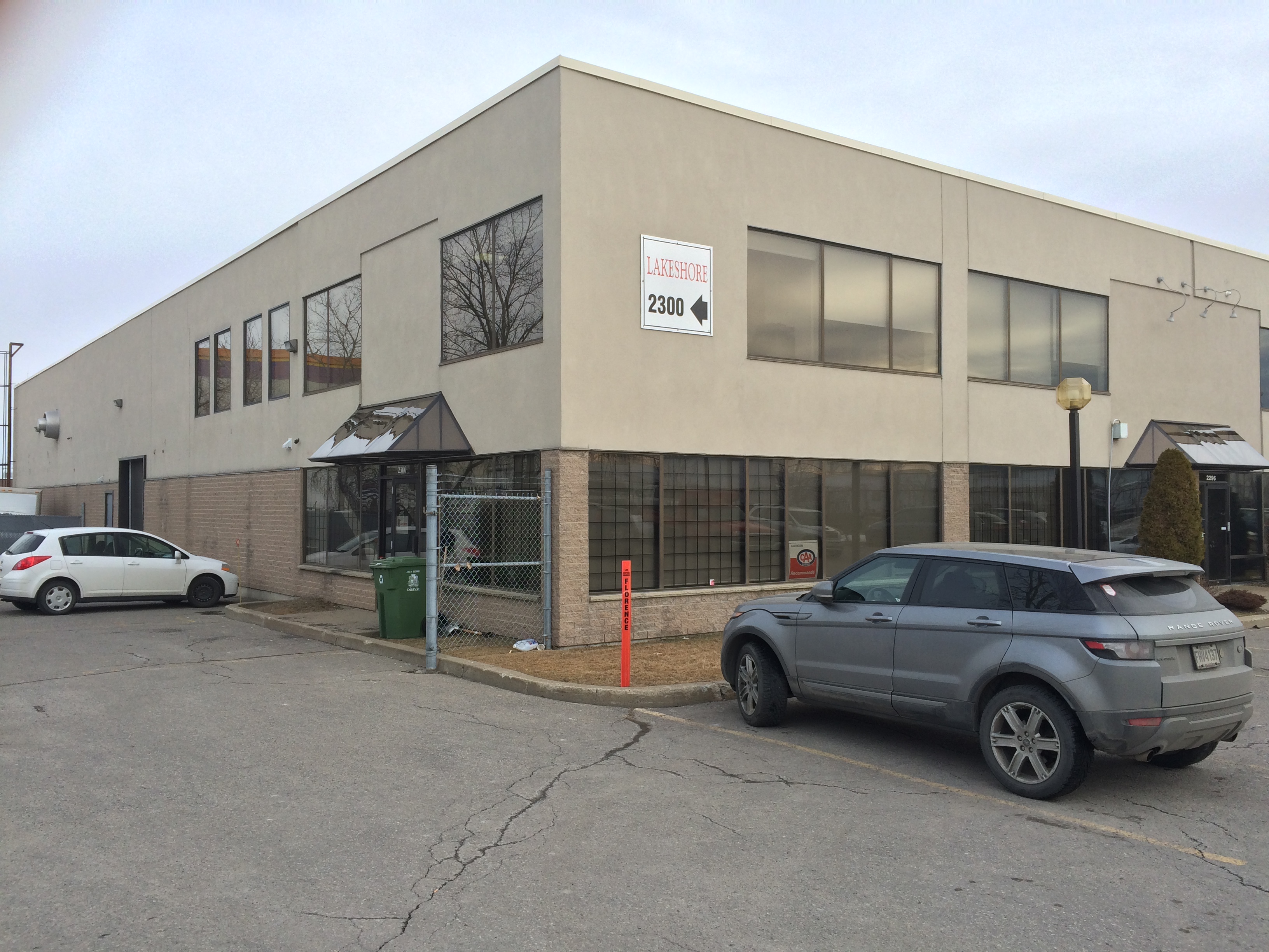 Images Couvreurs Lakeshore Roofing
