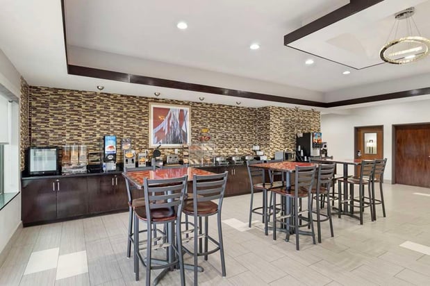 Images Best Western Casino Inn