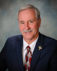 Kevin Gleim