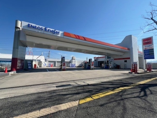 Images ENEOS 和歌山北SS（ENEOSモビリニア）-閉店