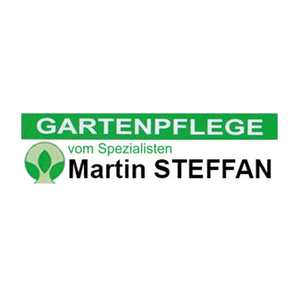 Logo von Steffan Martin Gartenpflege