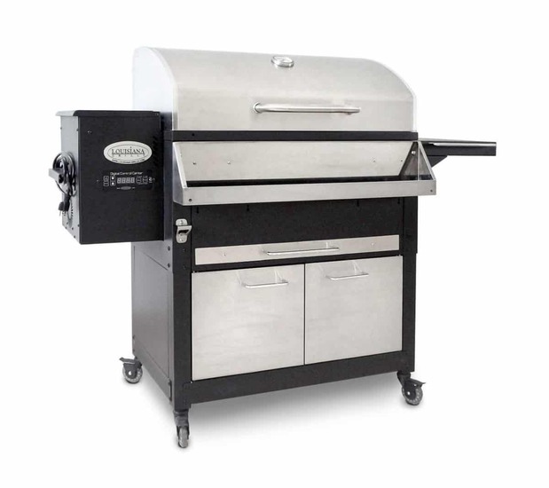 Images Pellet Grills Galore