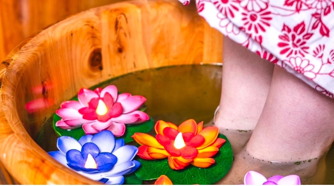 Images japanese style massage 唯一無二 -the one&only-