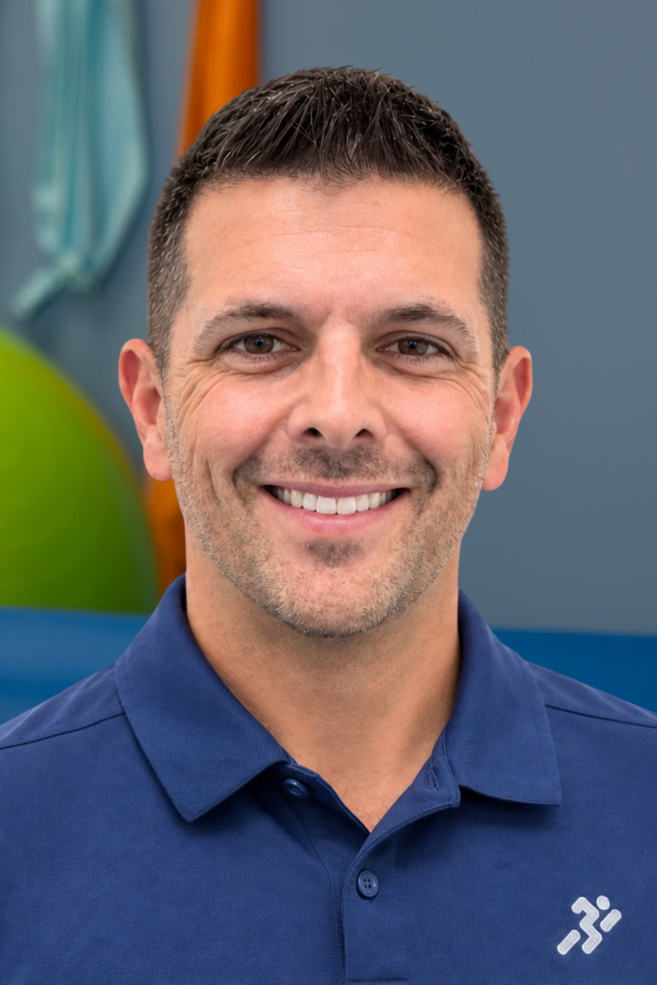 Chad Lachance - Syracuse, NY - Physical Therapy