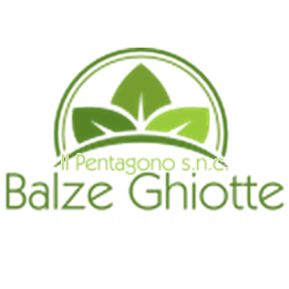 Ristorante Balze Ghiotte Logo