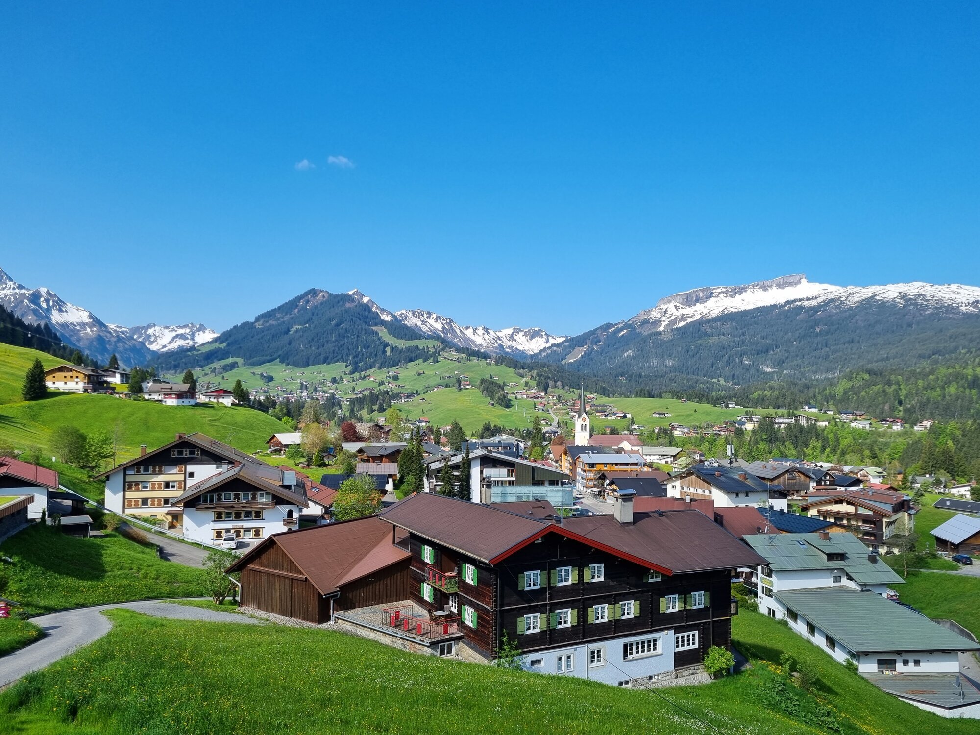 Bild 7 von Gästehaus Alpina