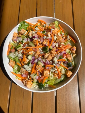 Images Salad World