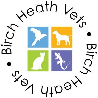 Birch Heath Veterinary Clinic - Tarporley Logo