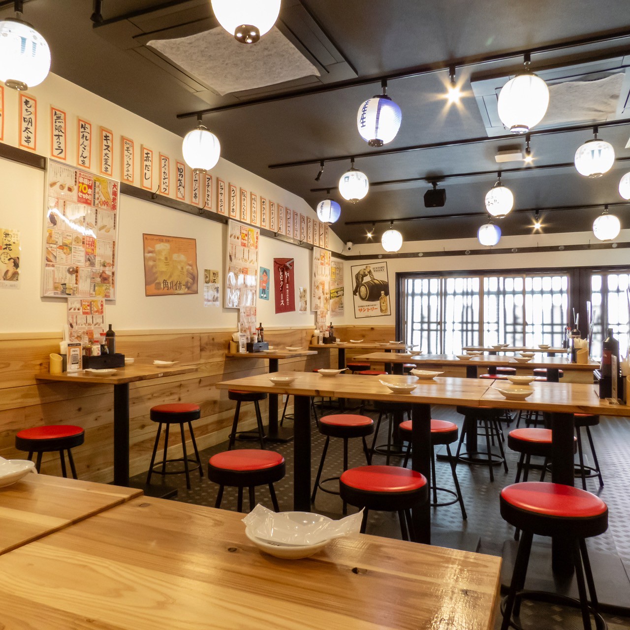Images あいよっ！四条烏丸西店