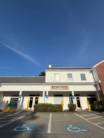 Images Bay State Physical Therapy