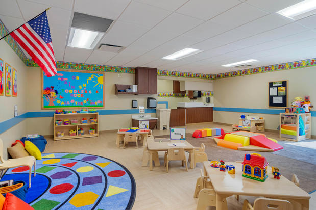 Images Primrose School of Sandy Springs North