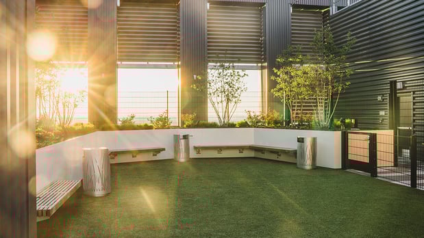 Images Modera Midtown