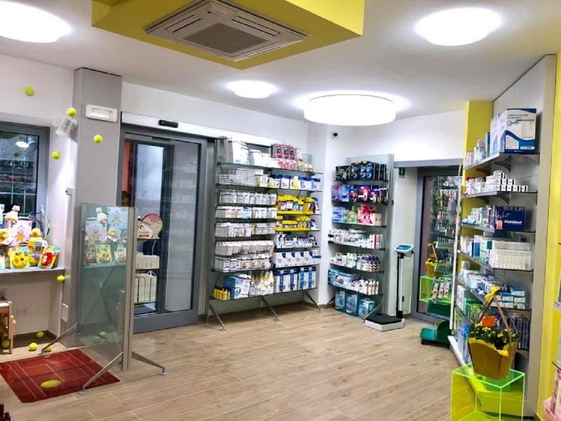 Images Farmacia Sala