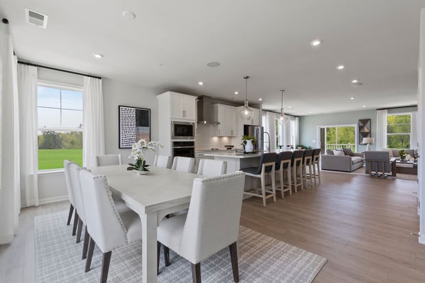 Images Gayton Village by Stanley Martin Homes