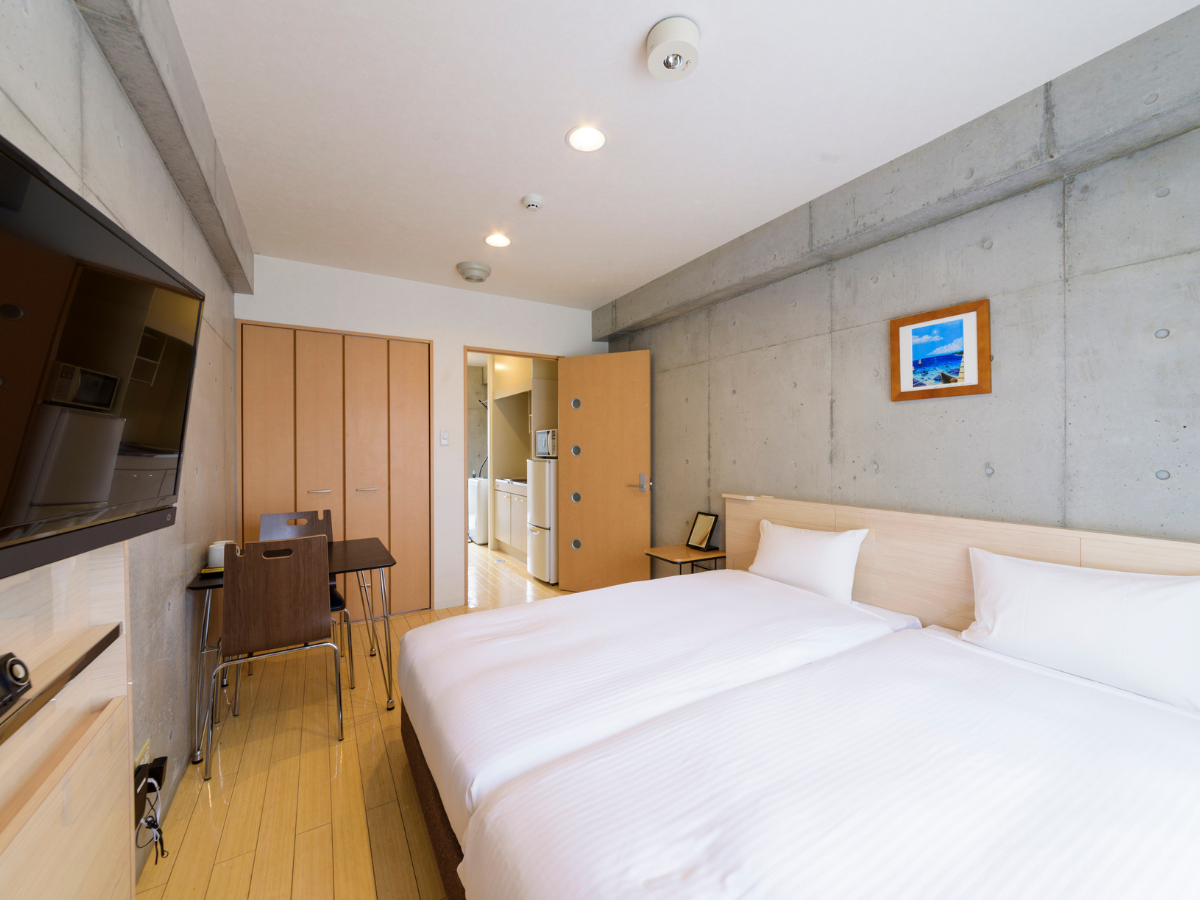 Images 那覇ウエスト・イン