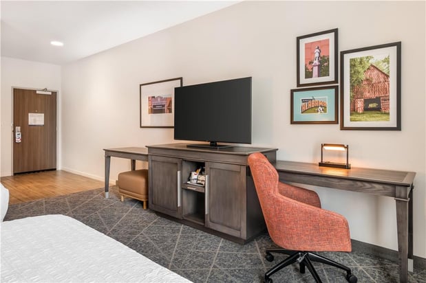 Images Hampton Inn Eufaula