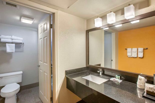 Images Best Western Arizonian Inn