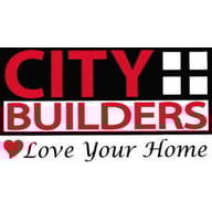 City Builders & Supply Inc Logo