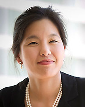 Dr. Jen Jen Yeh