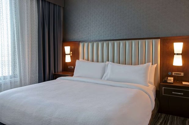 Images Embassy Suites by Hilton Syracuse