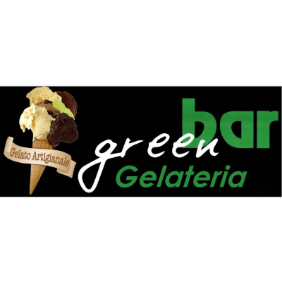 Green Bar Arezzo Logo