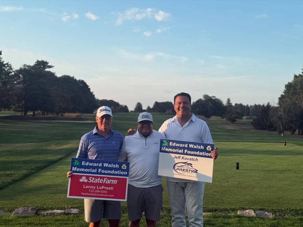 Images Lenny LoPresti - State Farm Insurance Agent