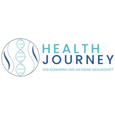 Health Journey in München - Logo