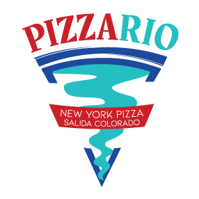Pizza Rio Logo