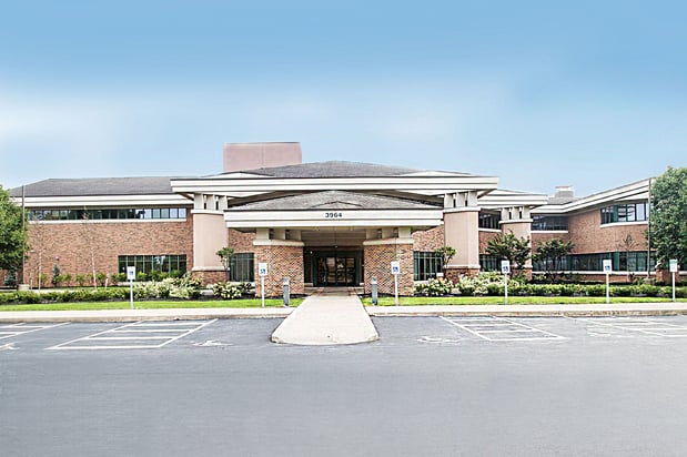 Images The Recovery Village Columbus Mental Health Services