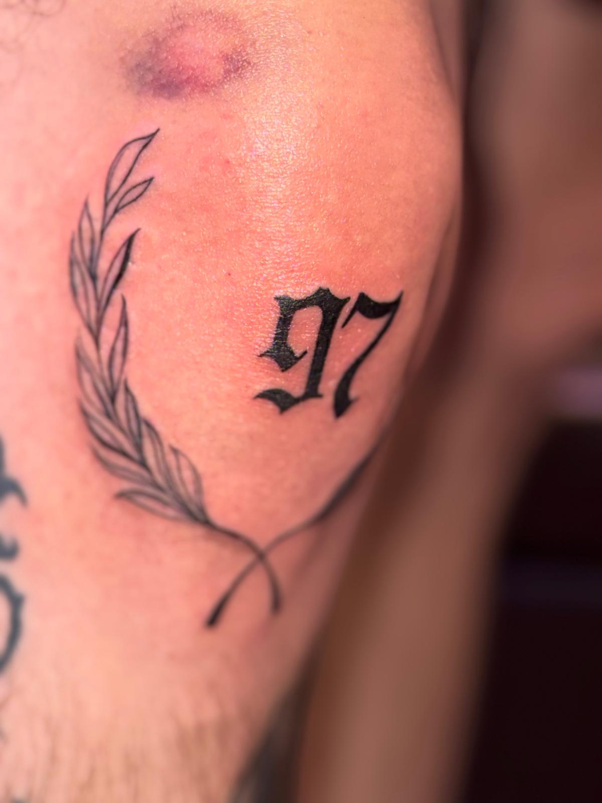 Bilder Rolling Edge Ink Tattoo- und Piercing Studio
