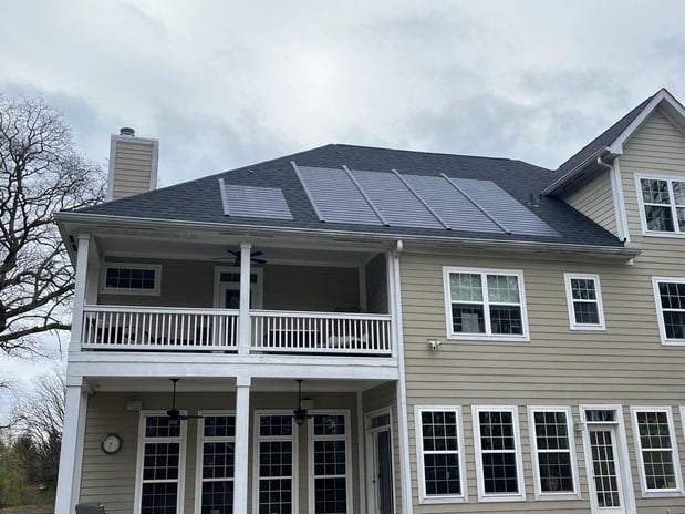 Images Feazel Roofing