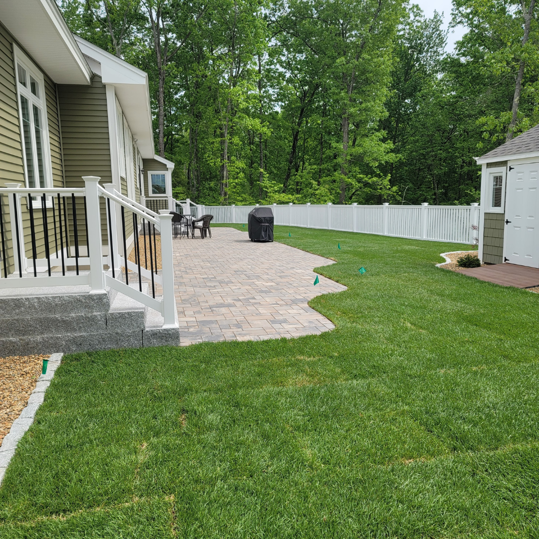 Trimmers Landscaping