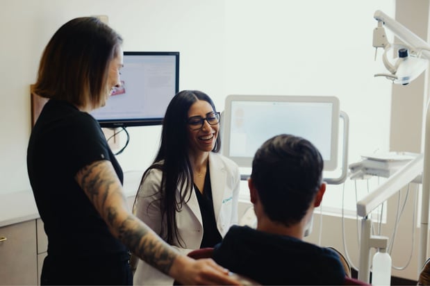 Images City Center Dental Group of Englewood