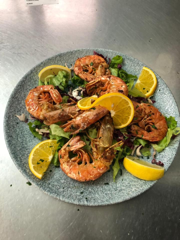 Images Ristorante Pizzeria al Lago