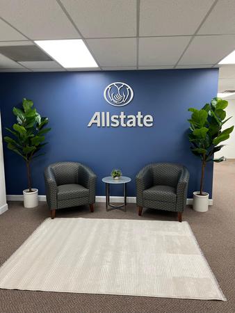 Images Amir Odeh: Allstate Insurance