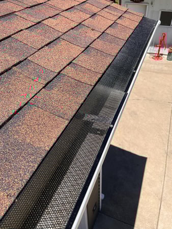 Images Curry's Custom Cut Gutter