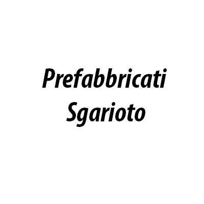 Prefabbricati Sgarioto Logo