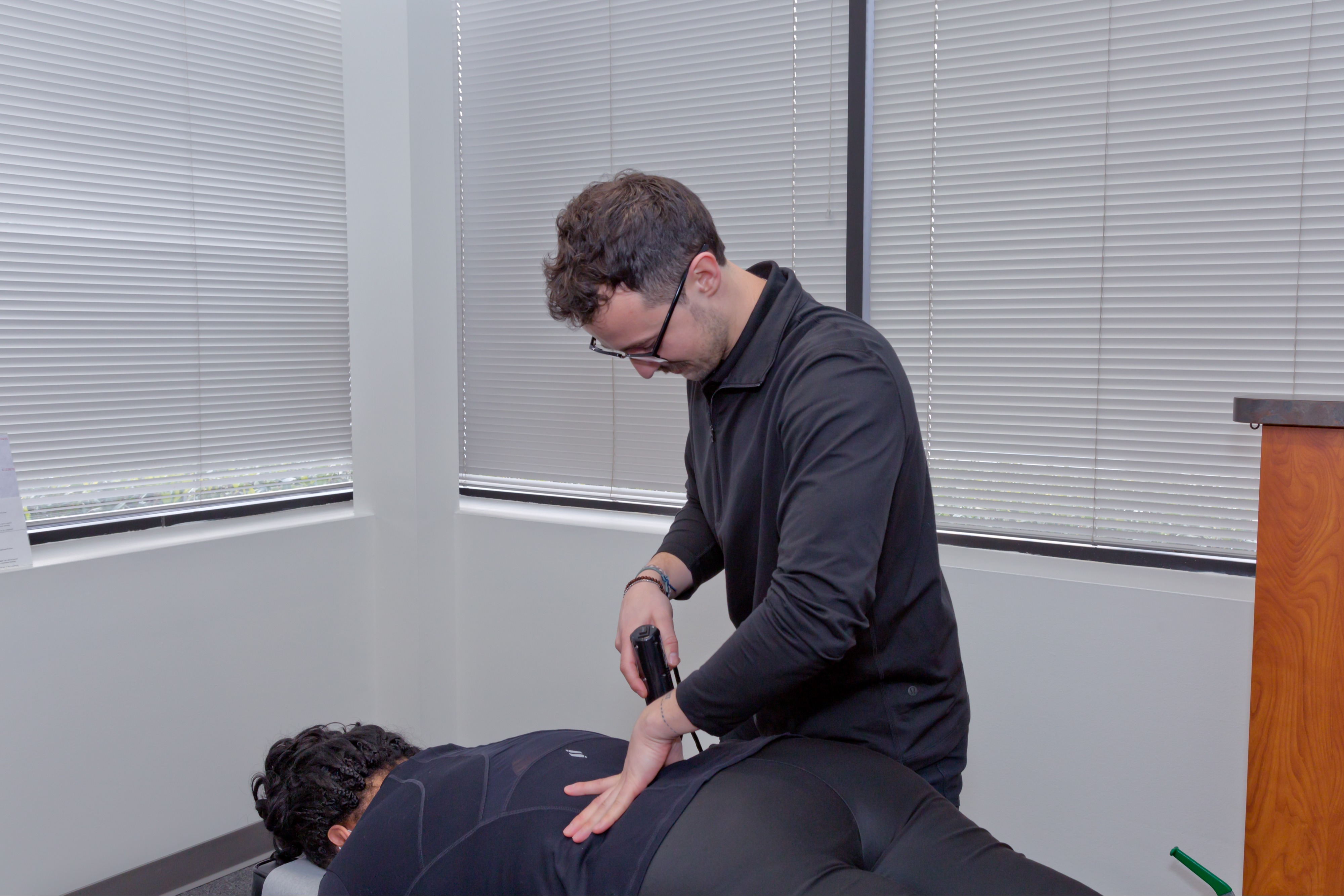 Chiropractor in Columbia, MD