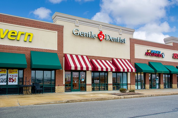 Images Gentle Dentist