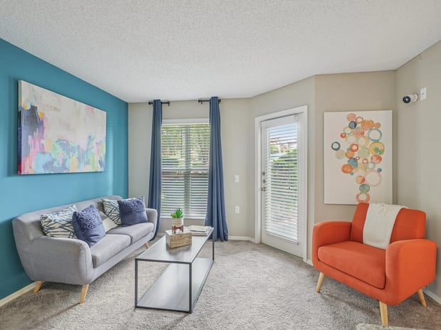 Images The Falls Apartments