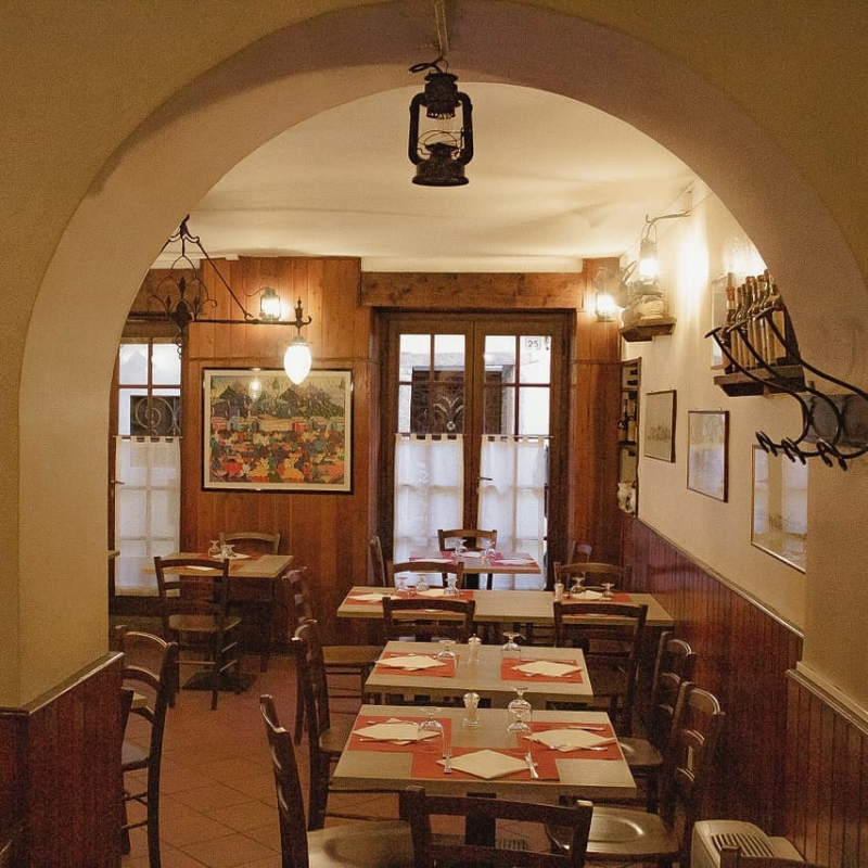 Images Taverna del Pappagallo Ristorante e Pizzeria