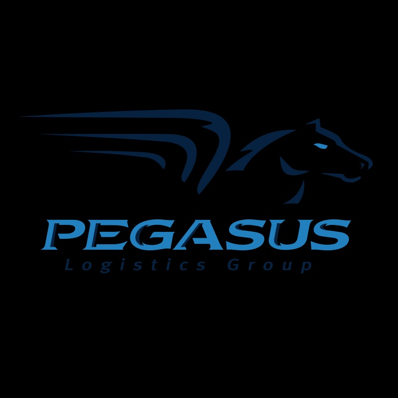Pegasus Logistics Group Logo